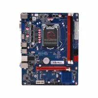 AFOX IH81-MA5 DDR3 4th Gen Intel MICRO-ATX Motherboard